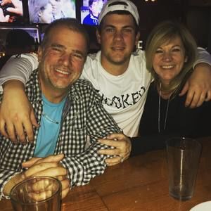 Meet your Posher, Scott